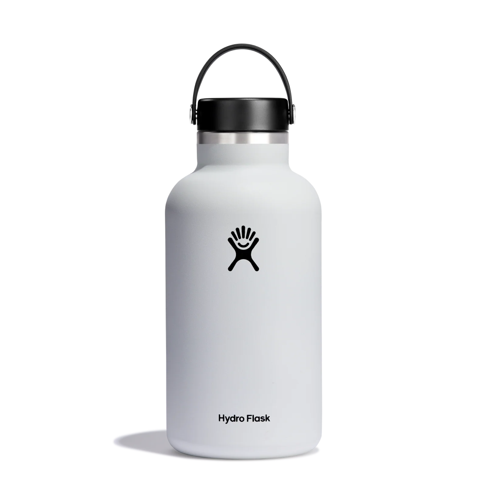 64oz (1.9L) Wide Mouth Flex Cap