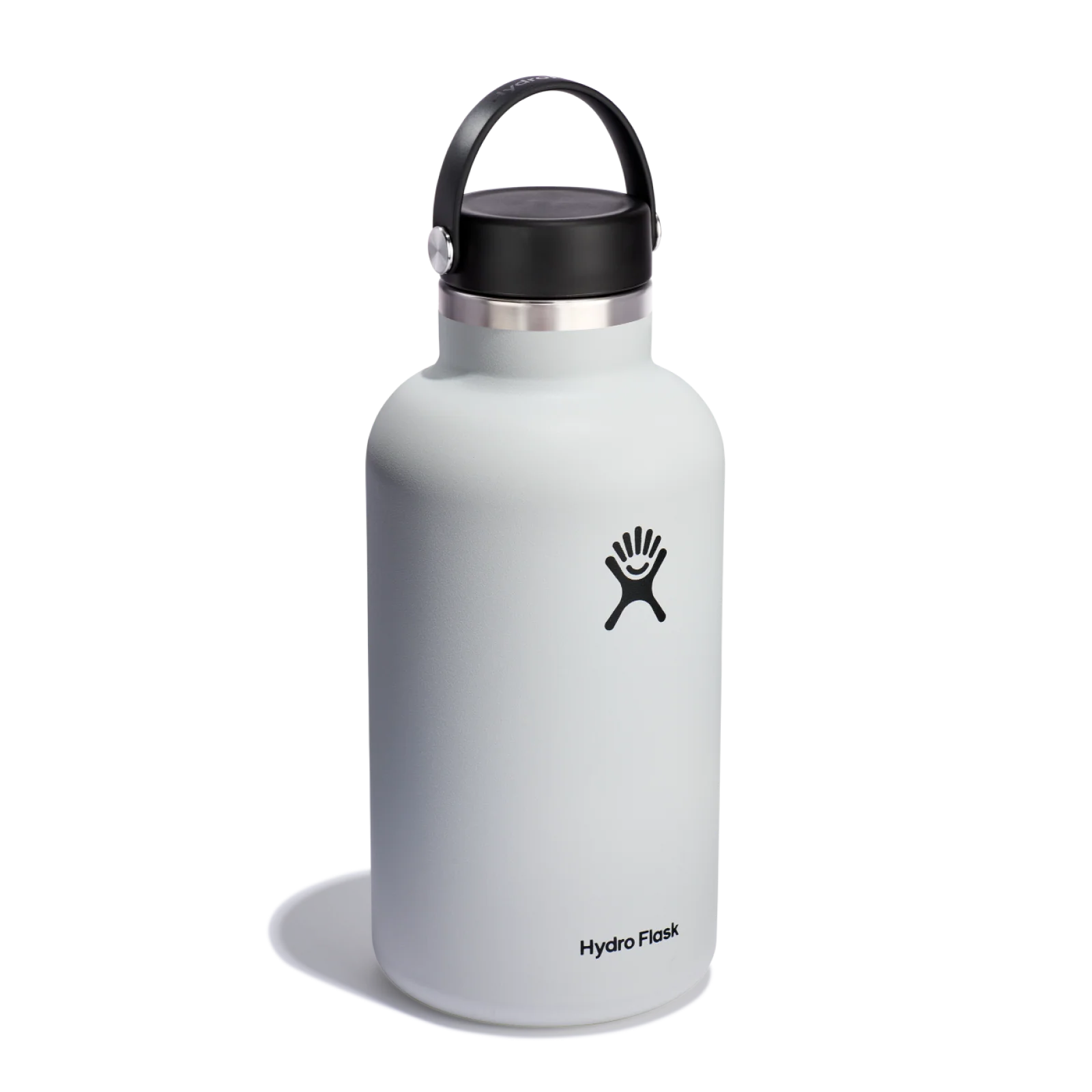 64oz (1.9L) Wide Mouth Flex Cap - Image 2