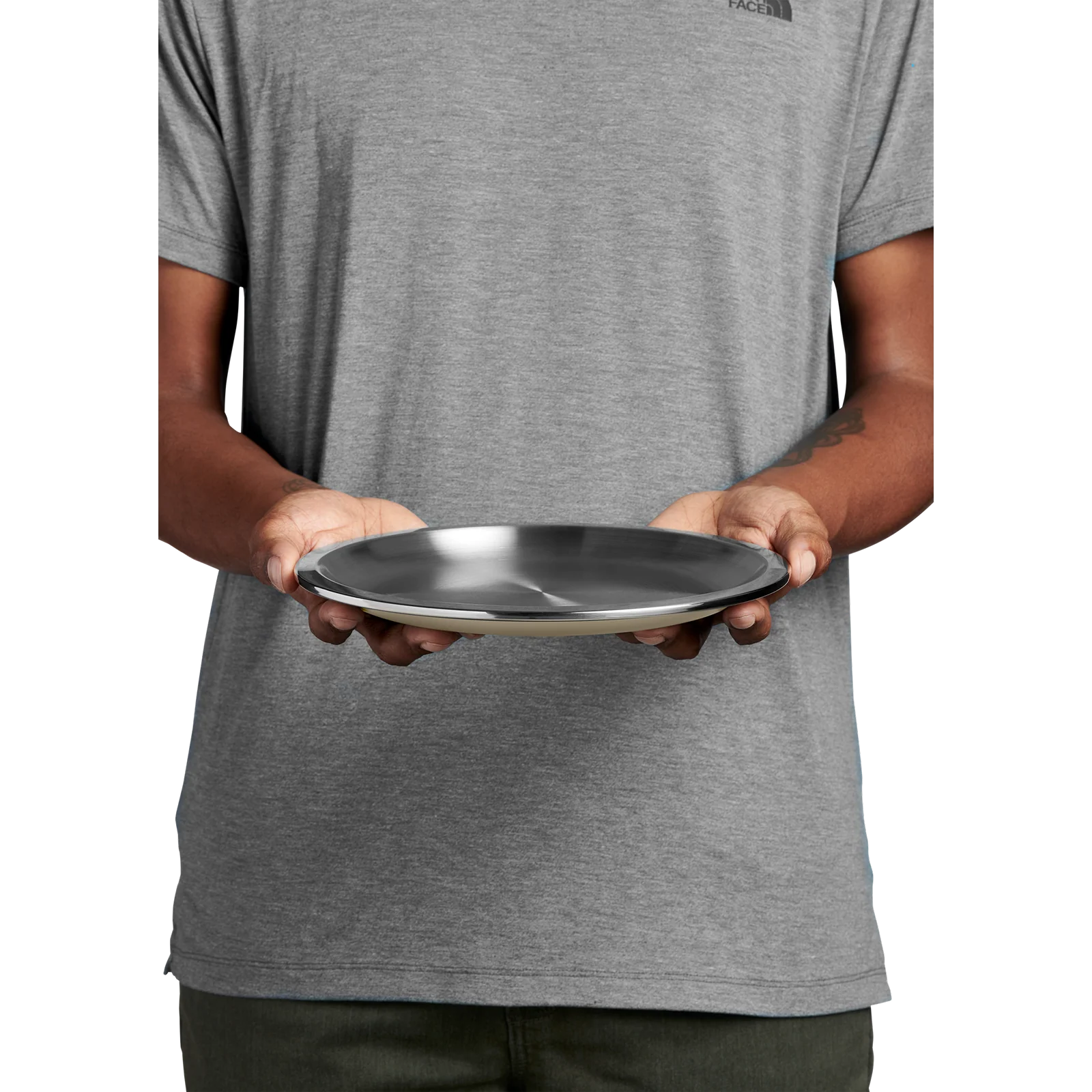 Camp Plate - Image 3