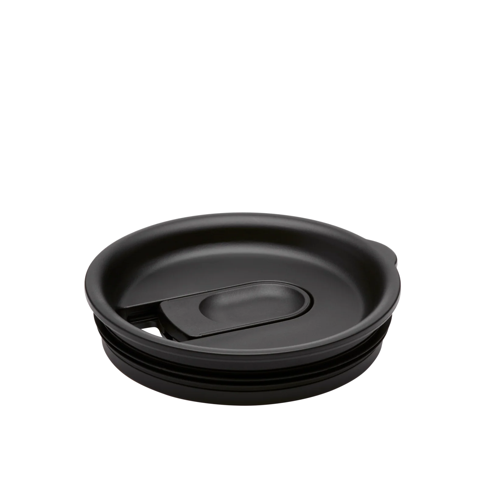 Medium Closeable Press-In Lid - Image 2