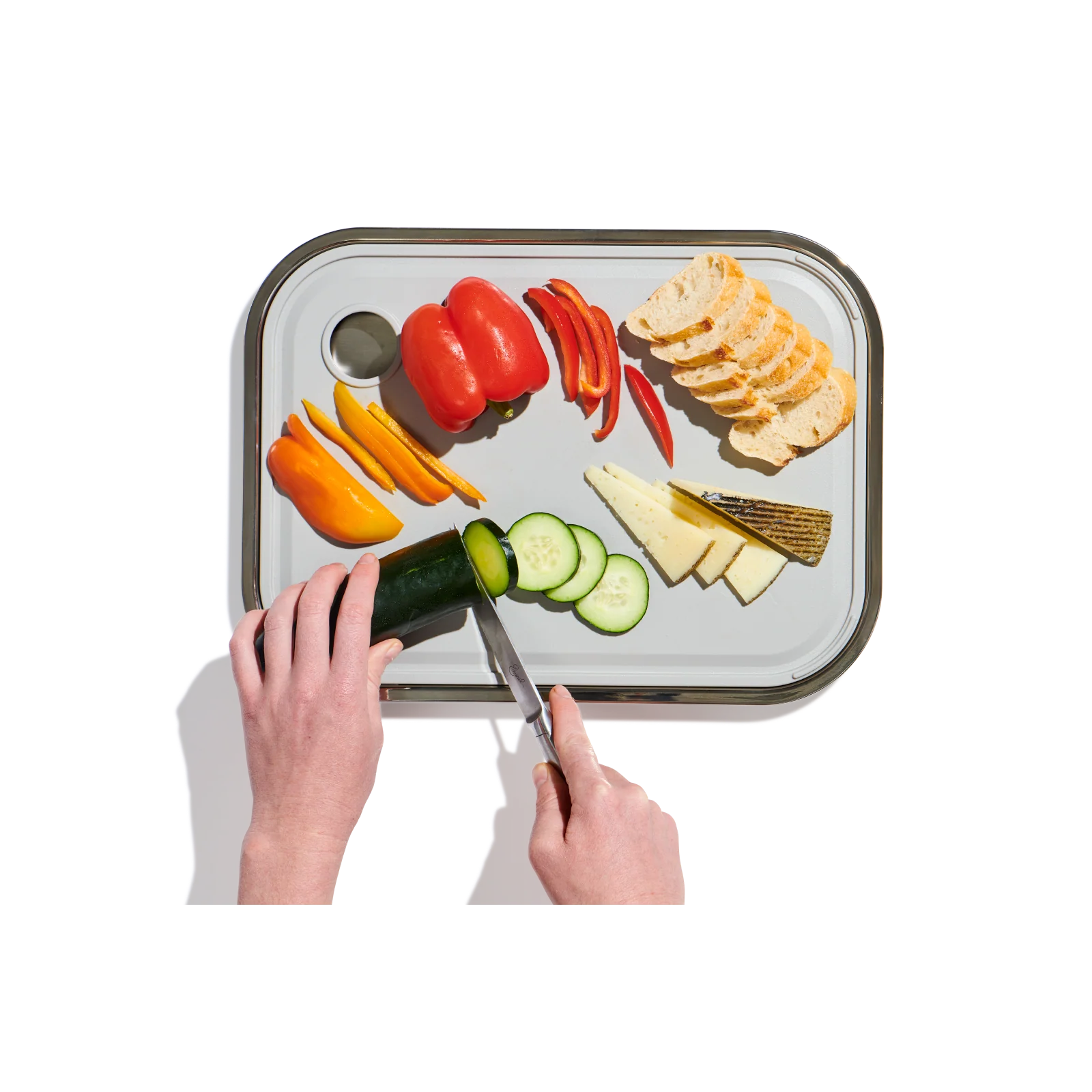 Cut and Serve Platter - Image 6