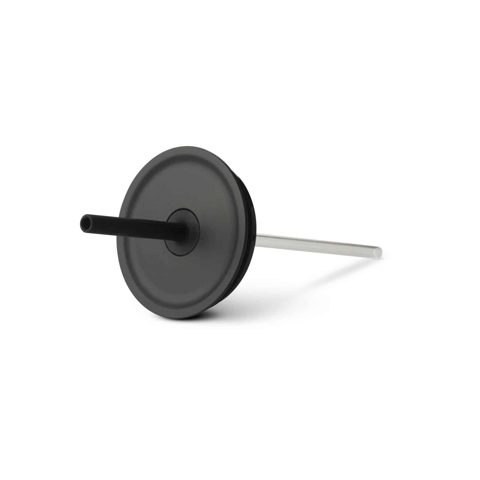Large Press-In Straw Lid - Image 2