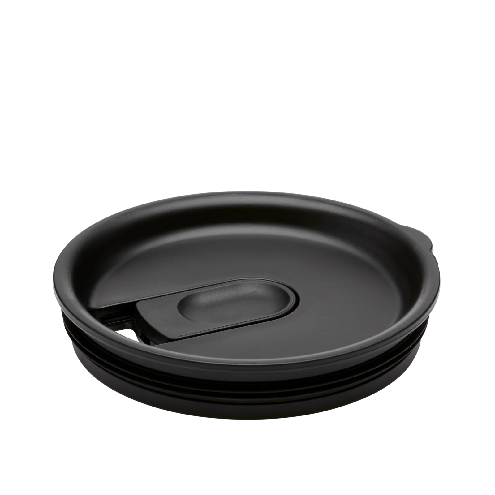 Large Closeable Press-In Lid - Image 2