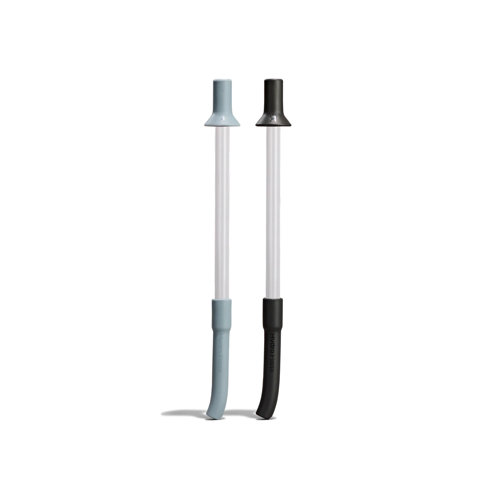 Shaker Cap Straw 2-Pack Accessory