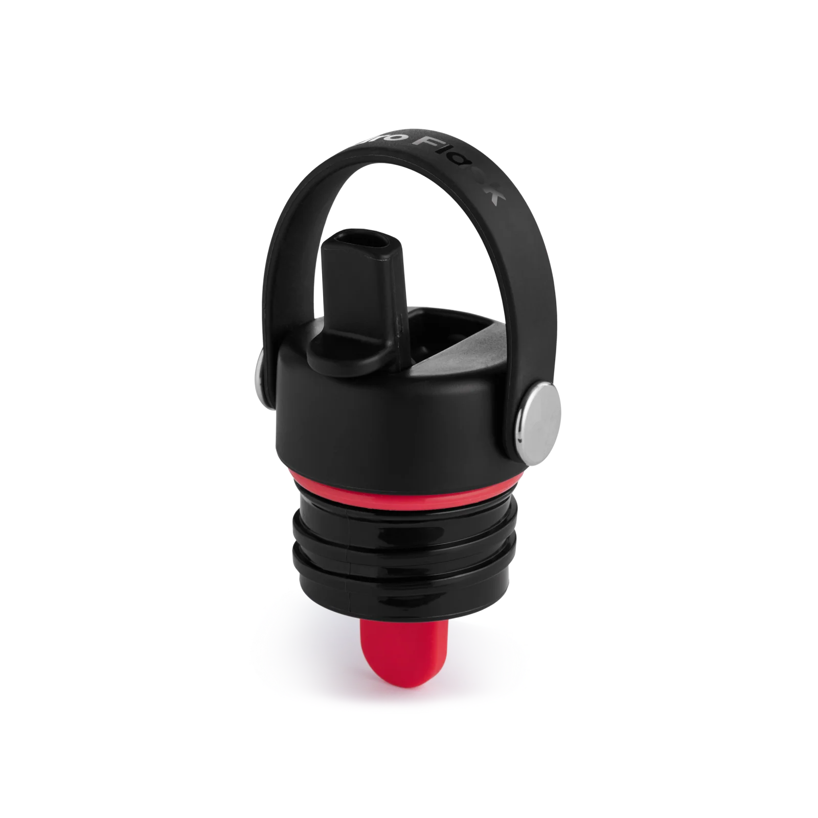 Standard Mouth Flex Straw Cap