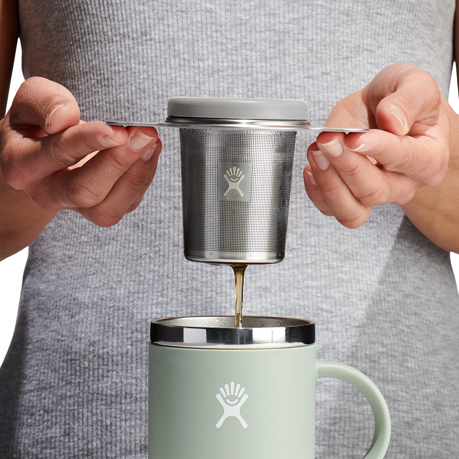 Tea Infuser - Image 3
