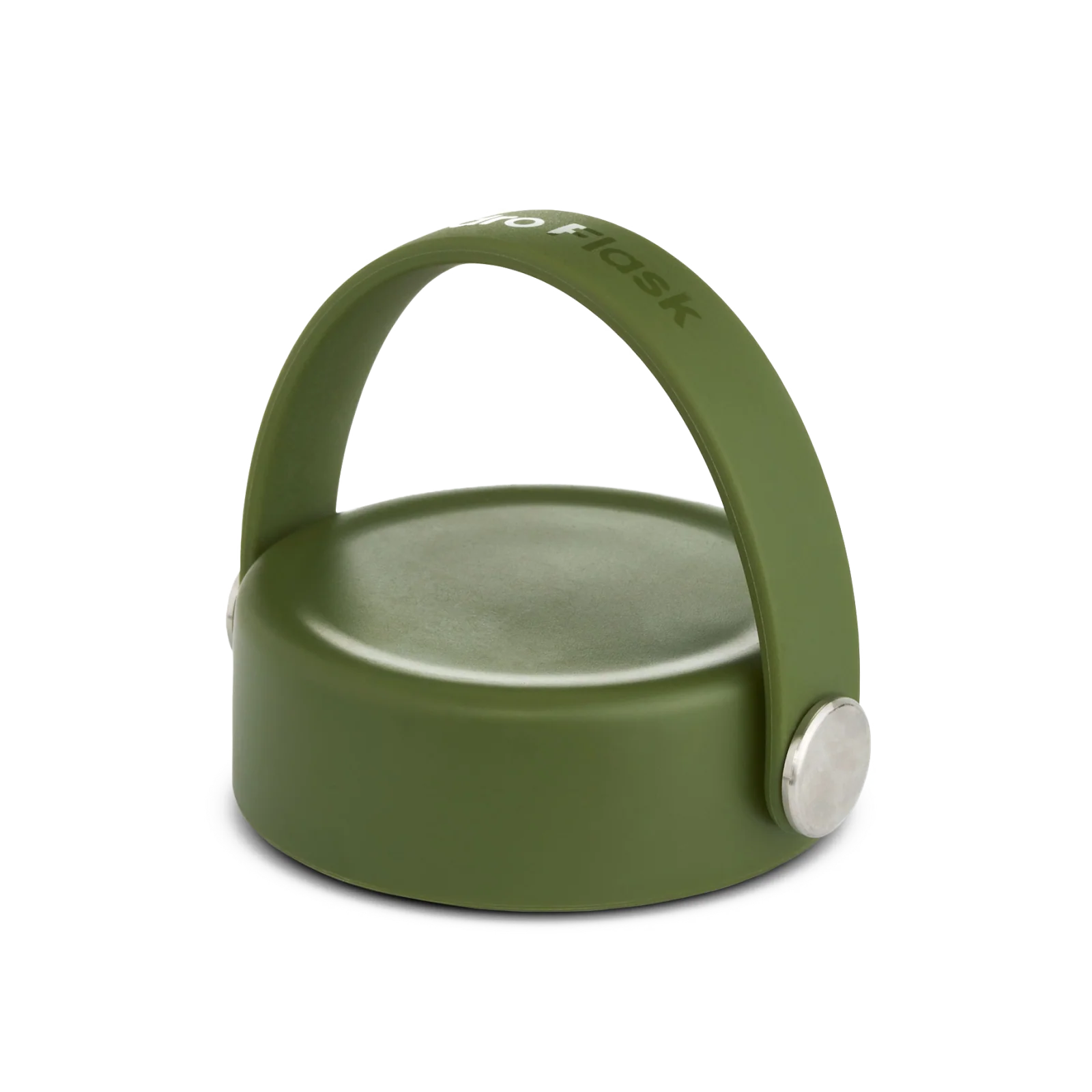 Wide Mouth Flex Cap